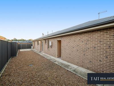 31 Logan Drive, Wangaratta
