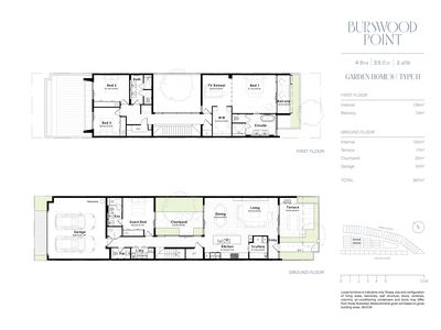 4 Tranquil Lane, Burswood