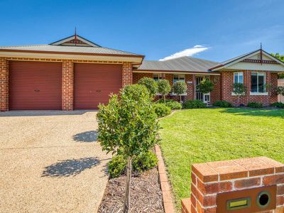 48 Norman Way, Thurgoona