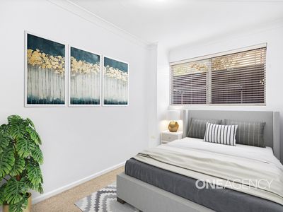 1 / 1 Mercury Street, Wollongong