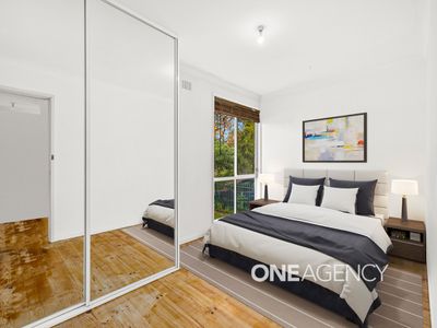 74 Sampson Crescent, Bomaderry