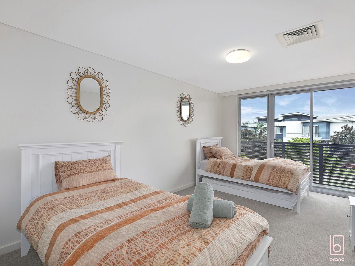 1 White Haven Avenue, Magenta