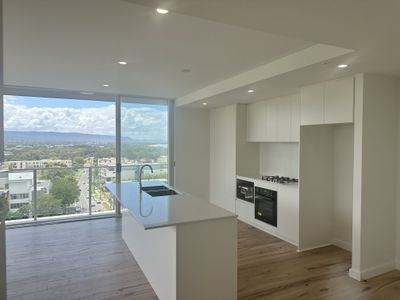 601 / 5 Keira Street, Wollongong