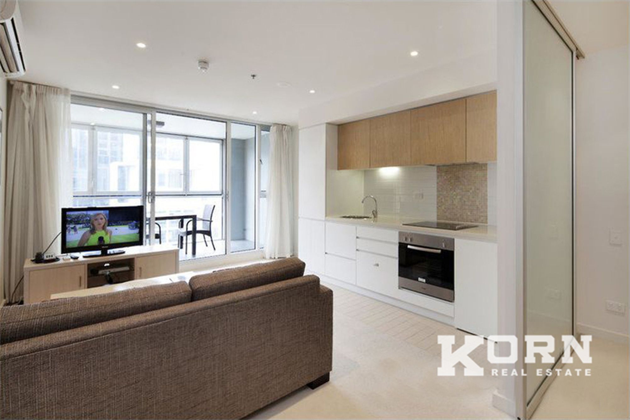 612 / 10 Balfours Way, Adelaide