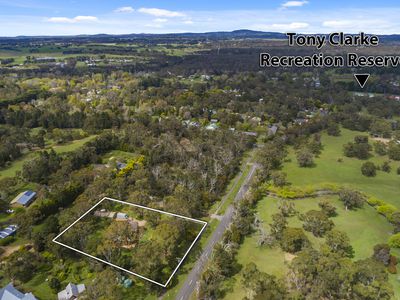 1 Normanby Avenue, Mount Macedon