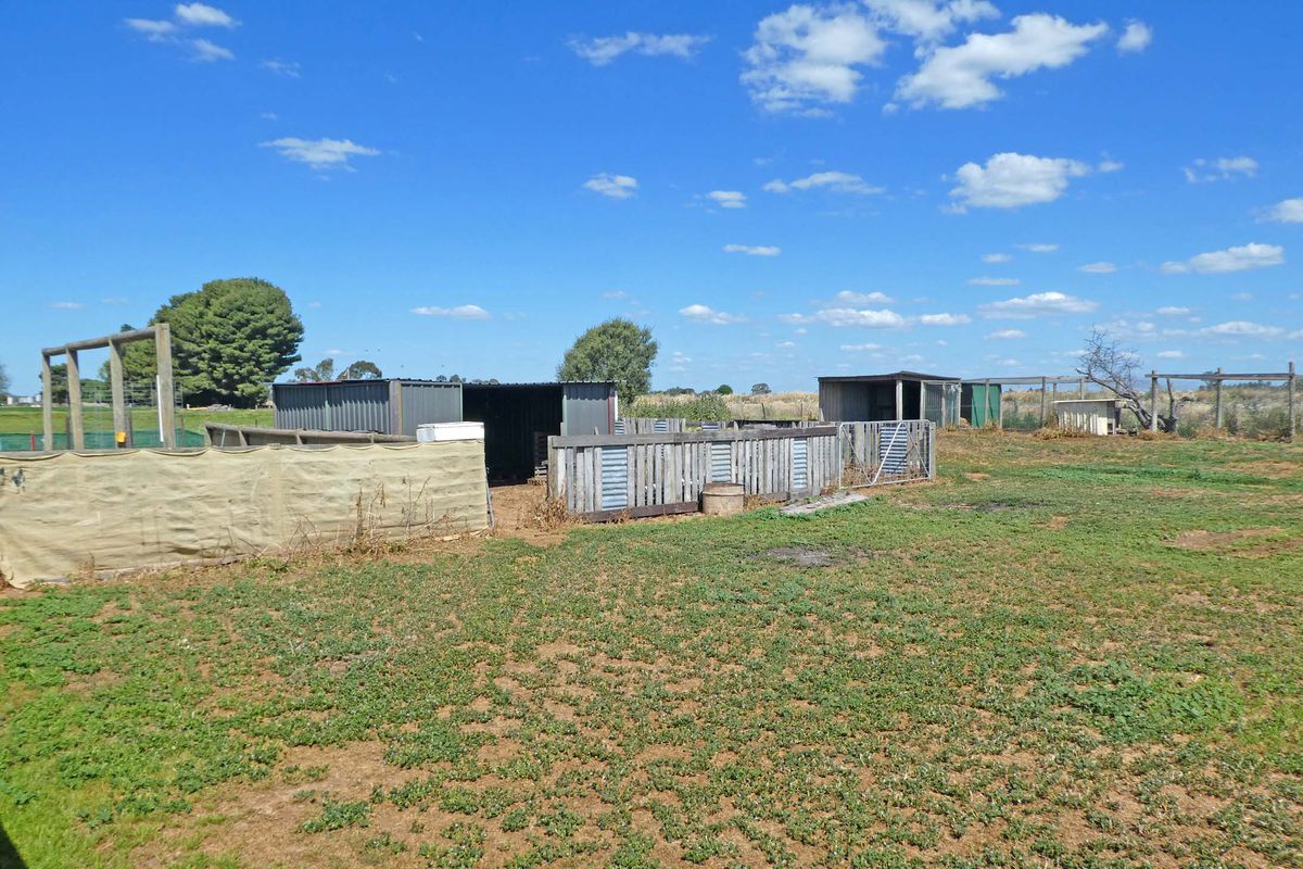 2136 Watson Road, Tongala