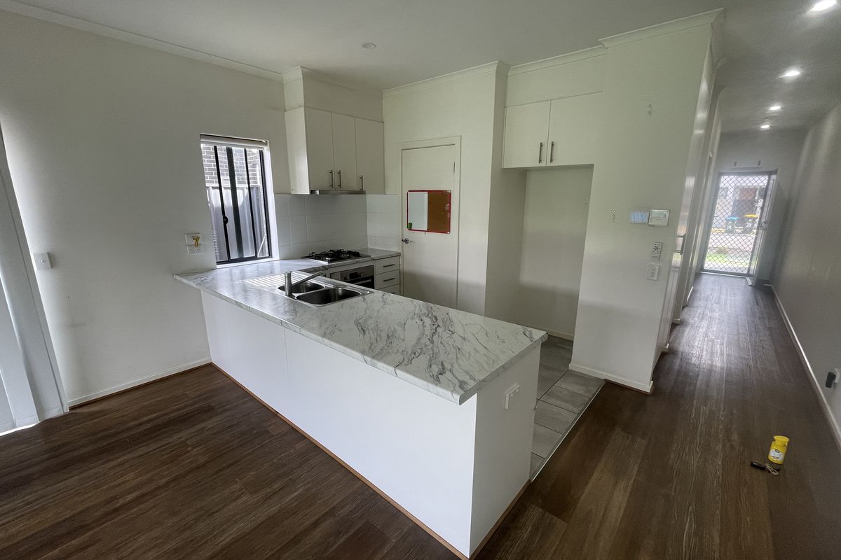 15 Ashburton Street, Blair Athol