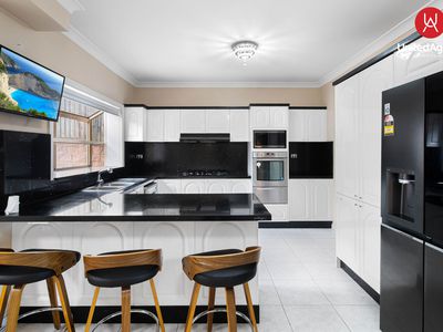 12 Earl Place, Cecil Hills