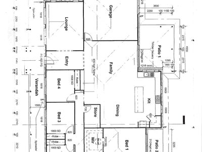3 Benell Court, Adare
