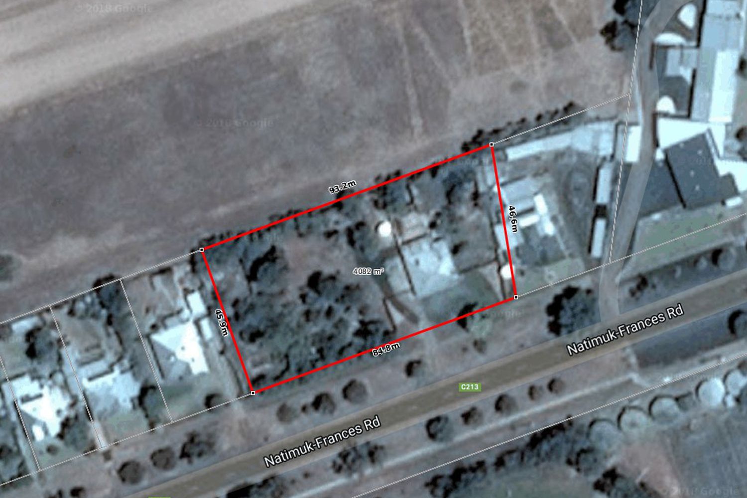 42-48 Natimuk Road, Goroke