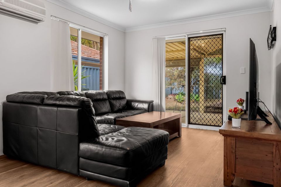 8 Kennedia Circuit, Baldivis
