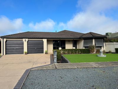 28 BIRDIE STREET, Wodonga