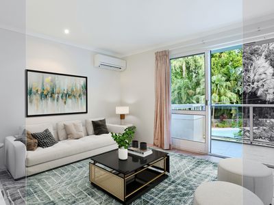 215 / 305-341 Coral Coast Drive, Palm Cove