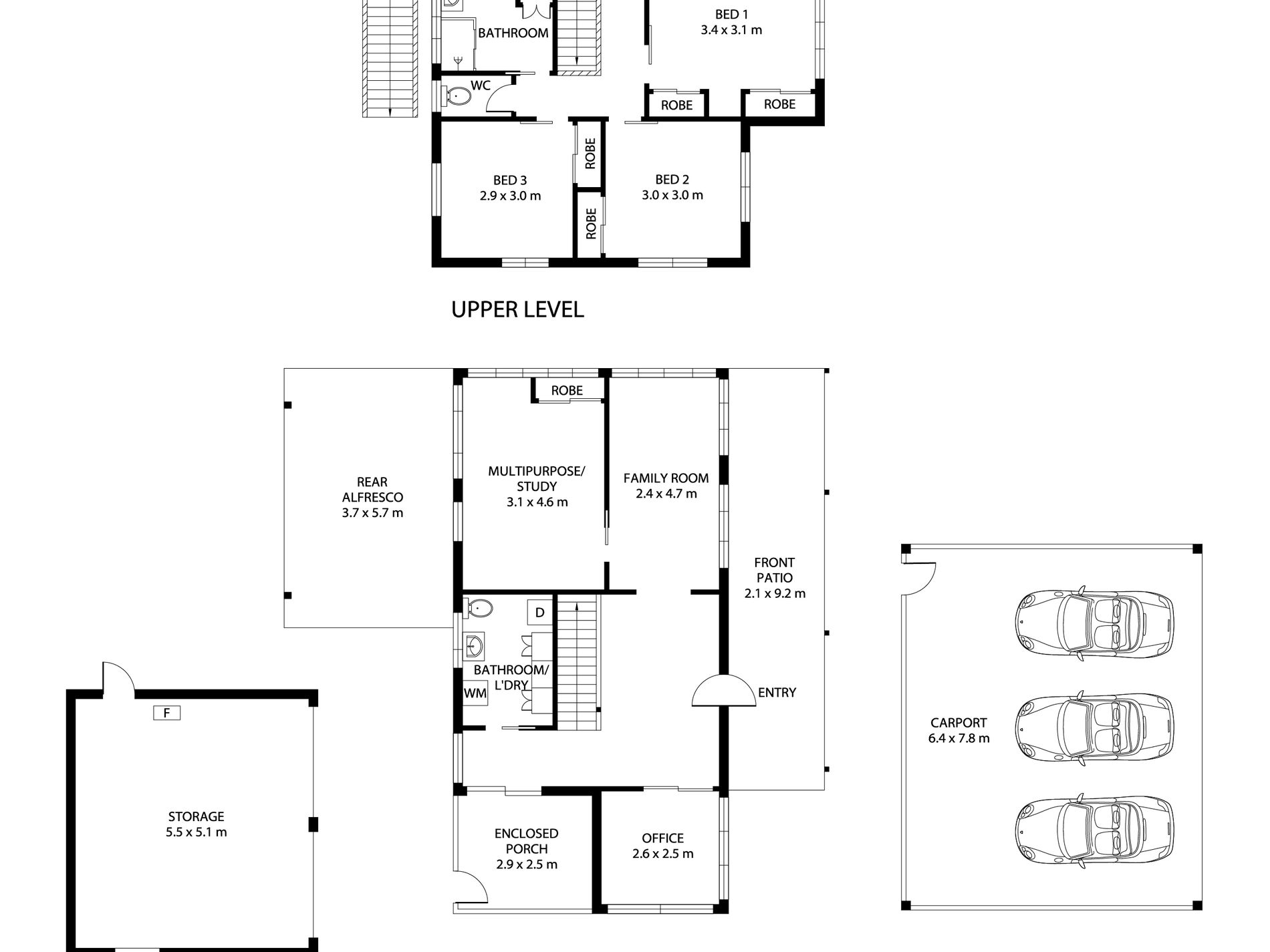 12 Mays Court, Aitkenvale
