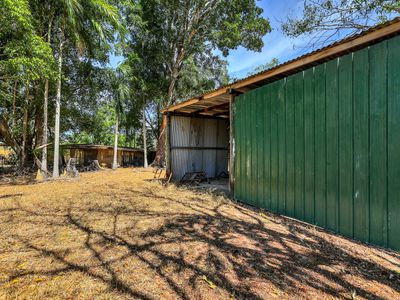 720 Letchford Road, Darwin River