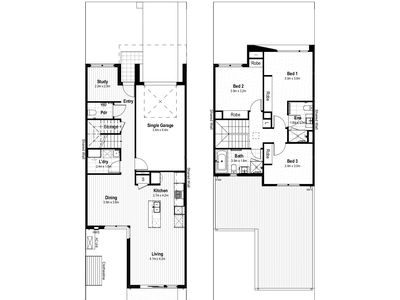 30 Society Circuit, Aintree