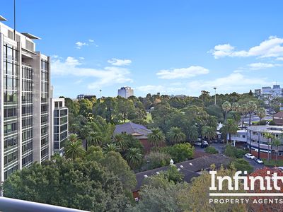 707 / 3 Herbert Street, St Leonards