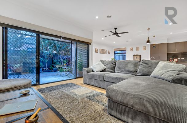 124 Wattletree Street, Craigieburn