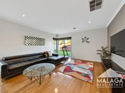 5 Botanical Drive, Caroline Springs