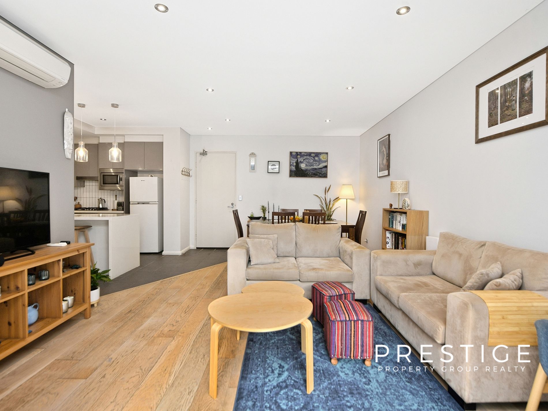 209 / 1 Hirst Street, Arncliffe