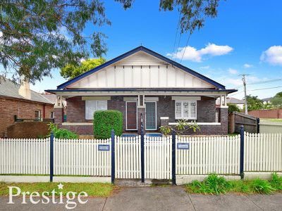 194 Wollongong Street, Arncliffe