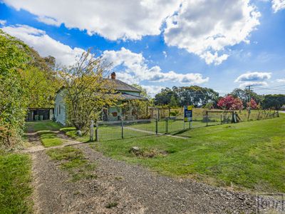 6 Crawford Street, Beechworth