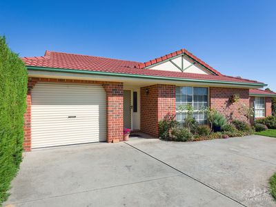 12A EDINBURGH CIRCUIT, Wodonga