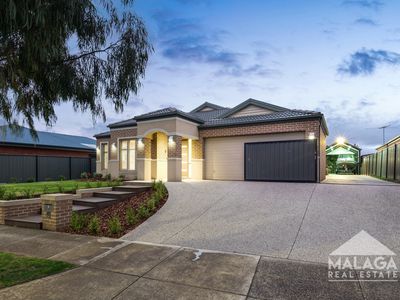 5 Rothesay Avenue, Derrimut