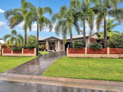 12 Castaways Close, Kewarra Beach