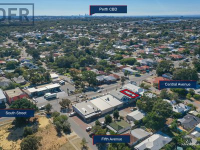 207C South Street, Beaconsfield
