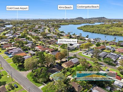 2 / 53 Riviera Avenue, Tweed Heads West