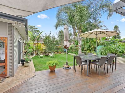 84 Breckenridge Street, Forster