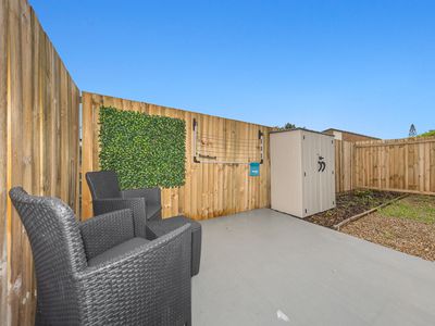 2 / 75 Primrose Parade, Wynnum West