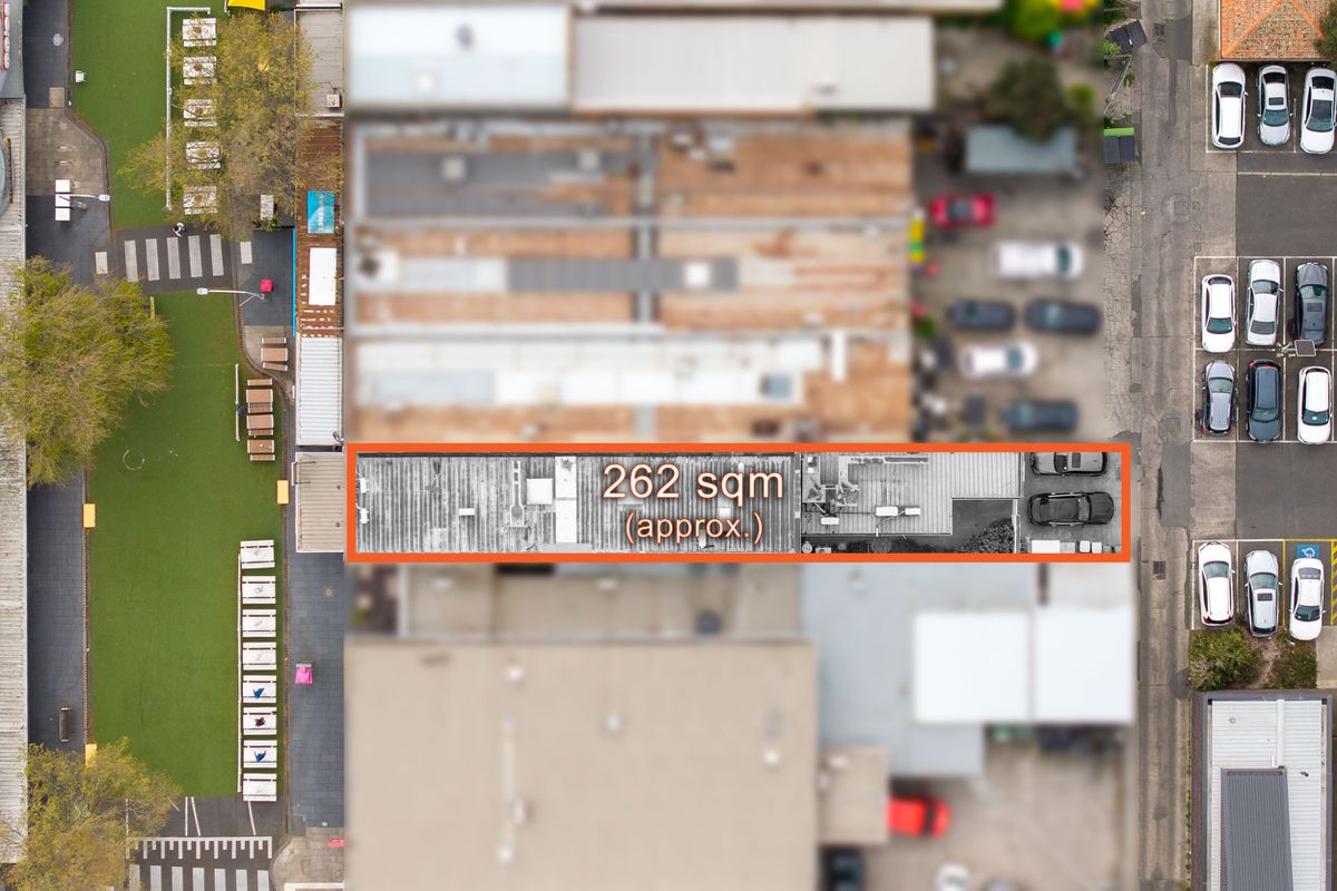 50 Pier Street, Altona