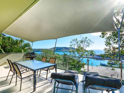 Barrier Reef House, 6 Marina Terrace, Hamilton Island