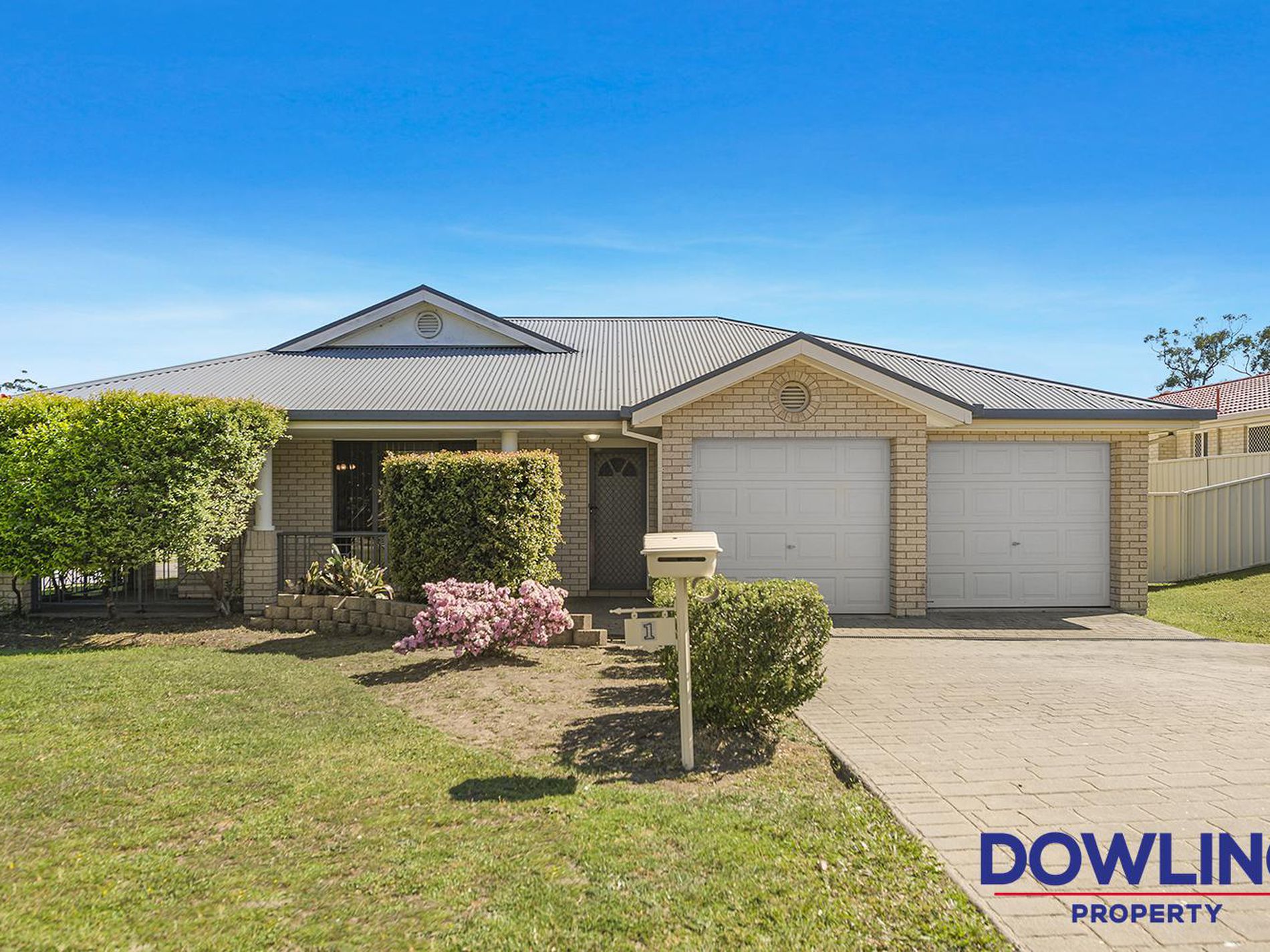1 Pamelia Close, Medowie