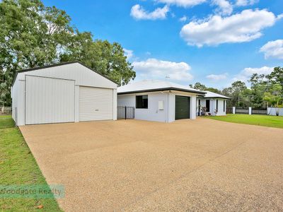 2 Driftwood Place, Woodgate