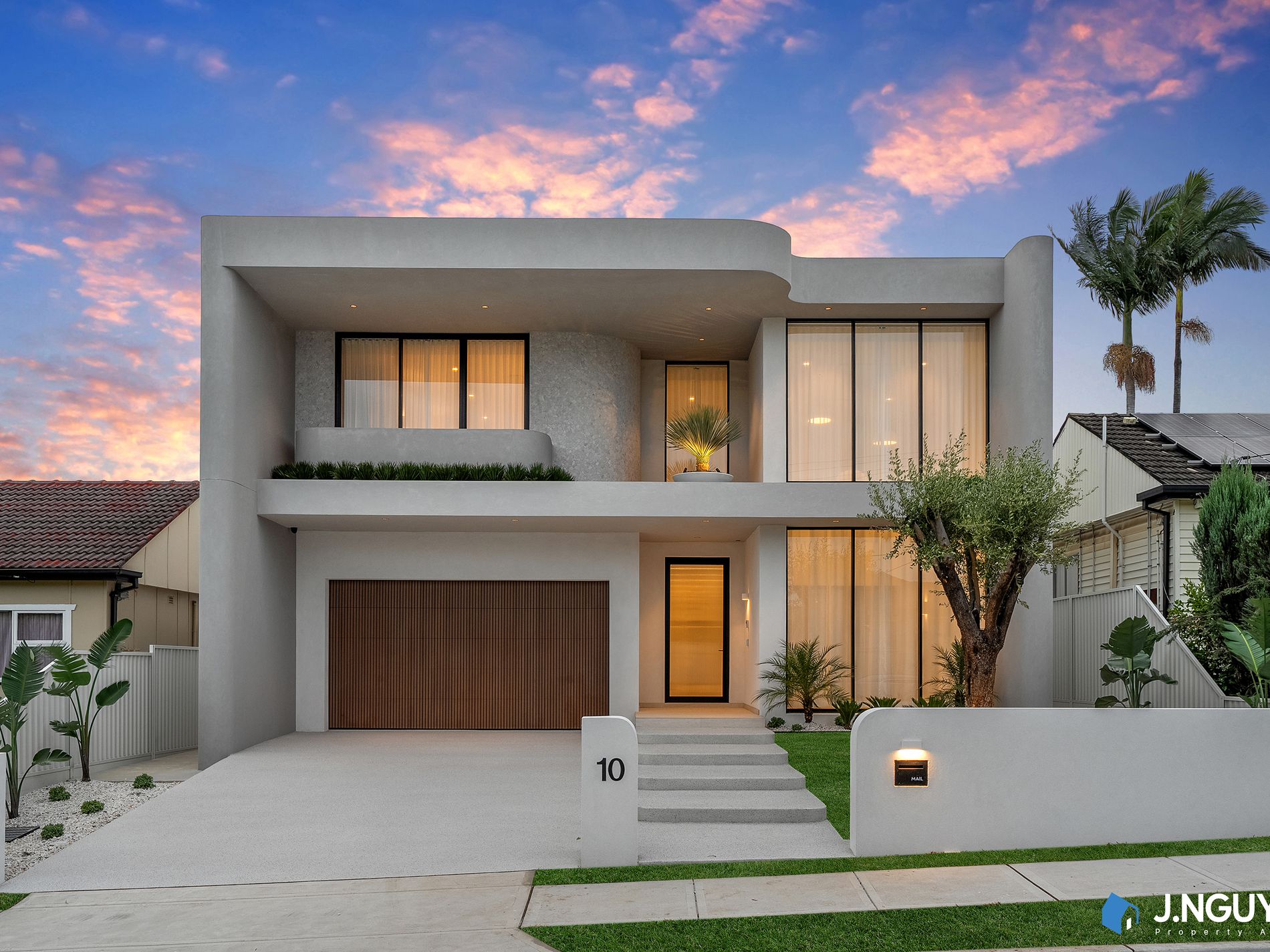 10 Benelong Avenue, Smithfield