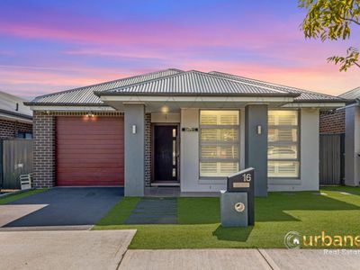 16 Syncarpia Street, Marsden Park