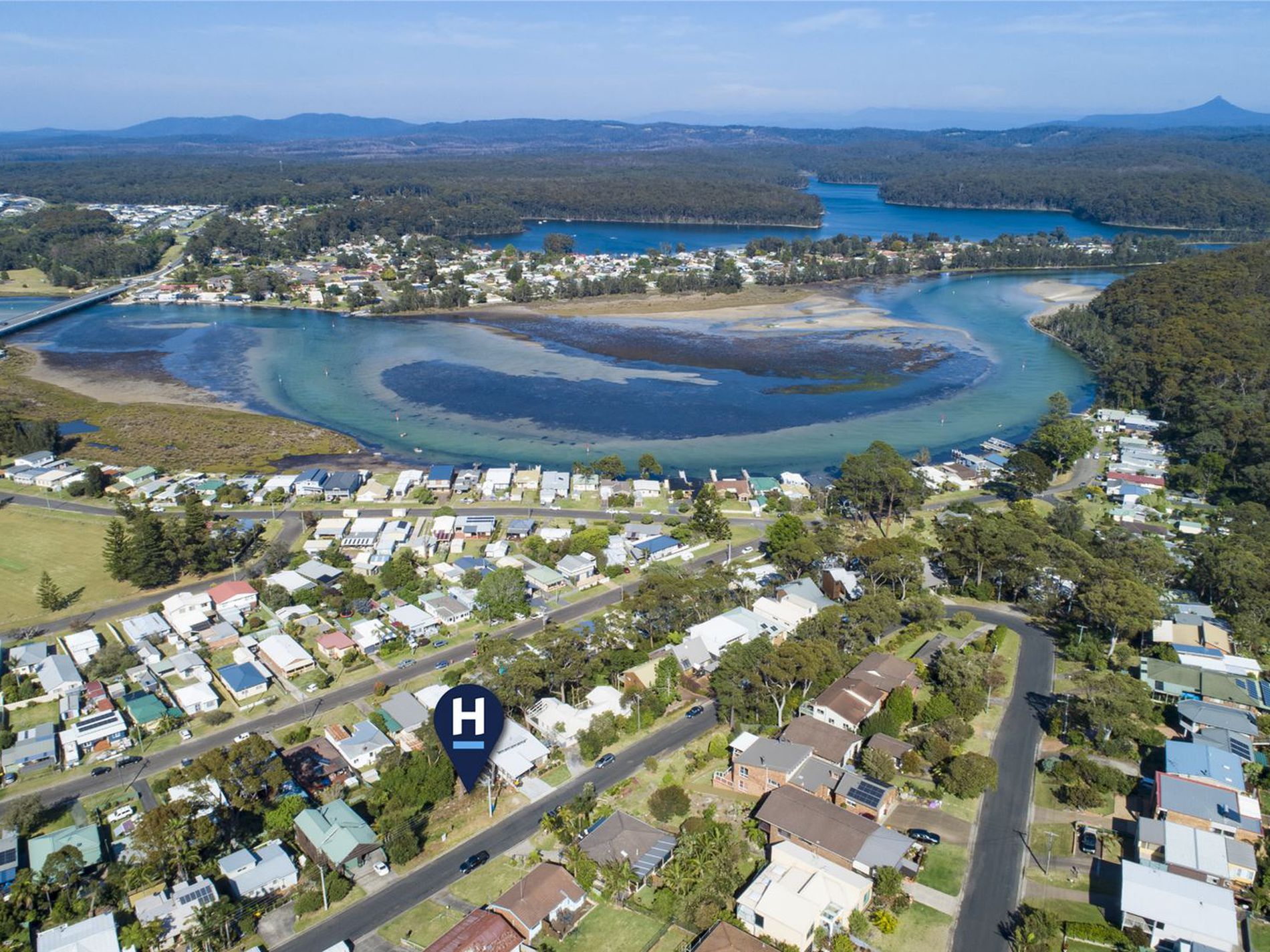 100 Canberra Crescent, Burrill Lake