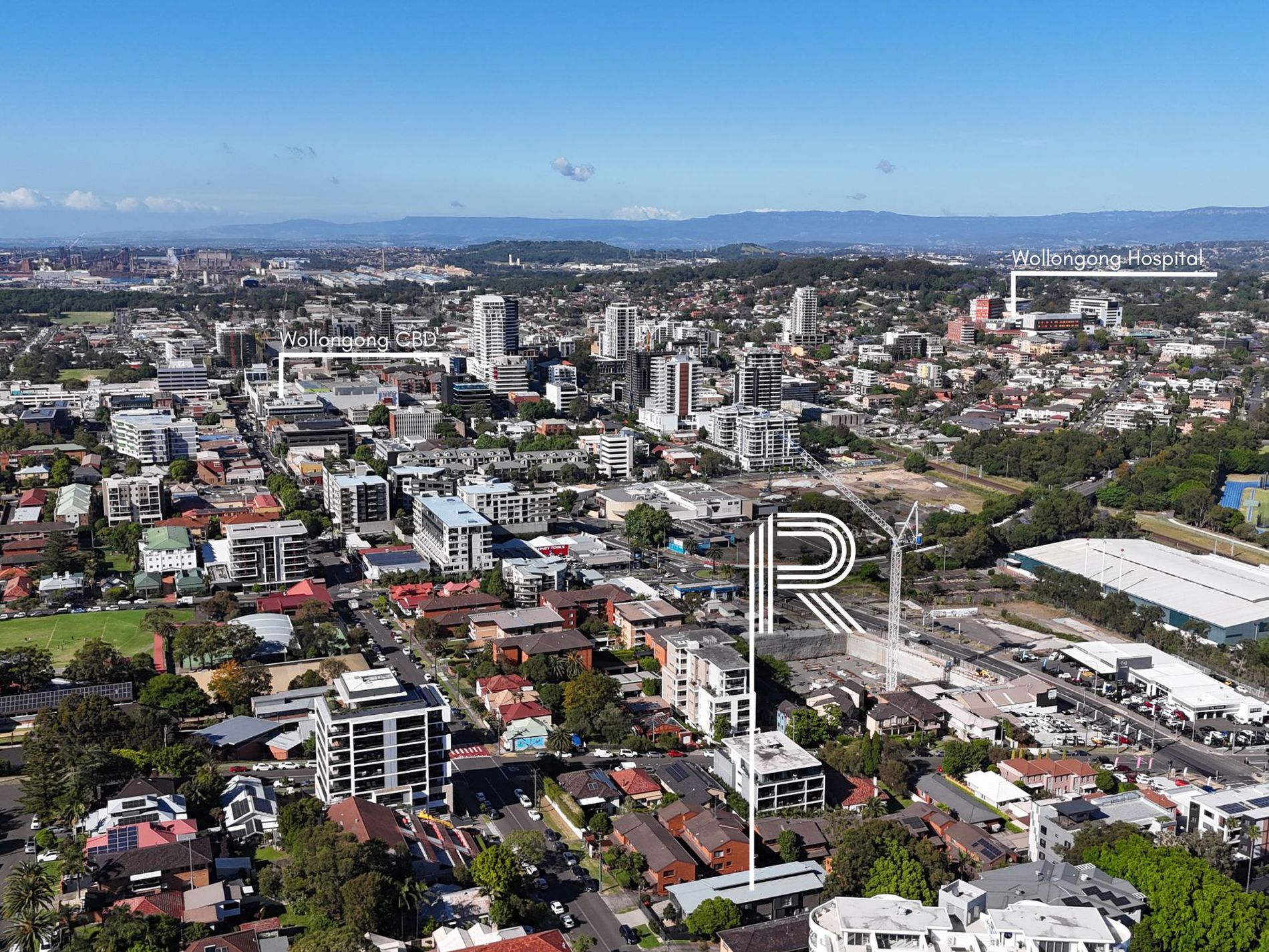 2 / 30 Keira Street, Wollongong