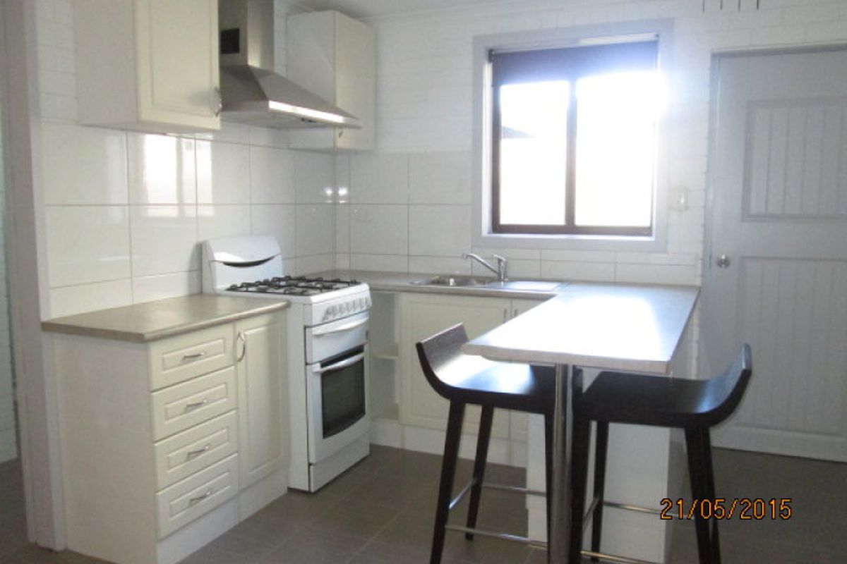 1 / 2 Baldry Street, Mansfield