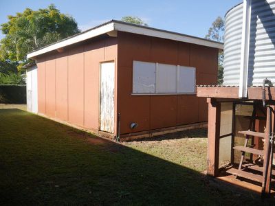1 Booth Street, Kingaroy