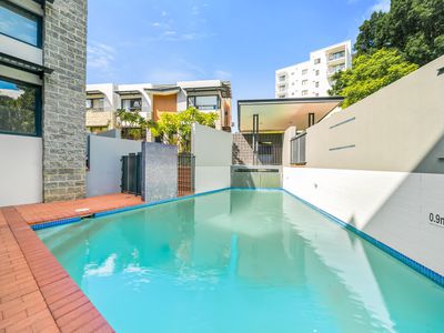 14 / 1 Delhi Street, West Perth