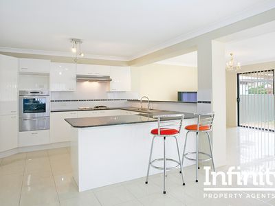 30 Blaxland Street, Matraville