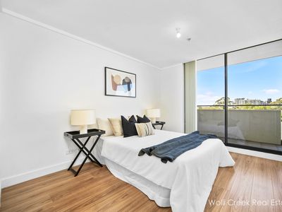 A402 / 35 Arncliffe Street, Wolli Creek