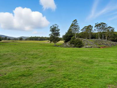 64 Mersey Forest Road, Liena