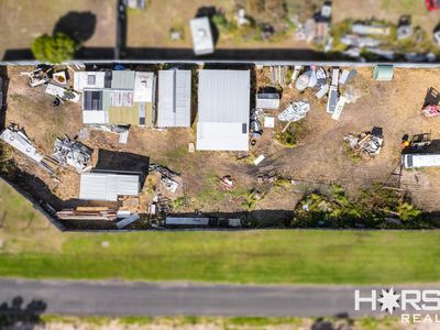 43 Barrack Street, Goroke
