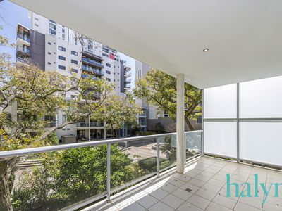 G18 / 52 Terrace Road, East Perth