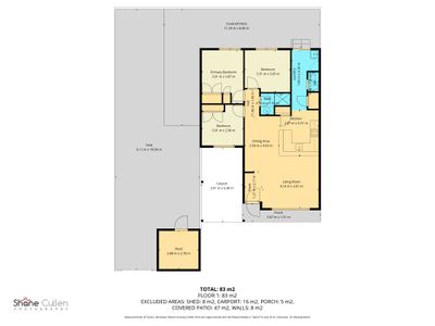 4 / 342 Piccadilly Street, Piccadilly